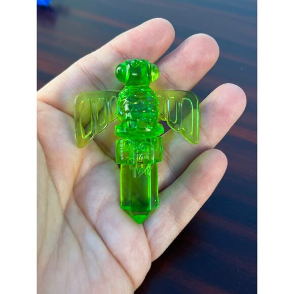 Activision Skylanders Trap Team Crystal Traps Lot of 5 - Picture 9 of 14